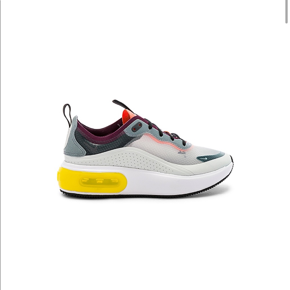 Women’s NRG air Max dia se sneaker